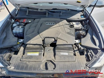 Audi Q8 2020 Audi Q8 _55 TFSI_PREMIUM PLUS_S-LINE_4x4_3.0 L_335 km_2020r 3.0 Benzyna, zdjęcie 10