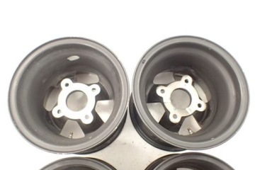 SMC 500 520 Wildcat Barossa Canyon Rims set 10