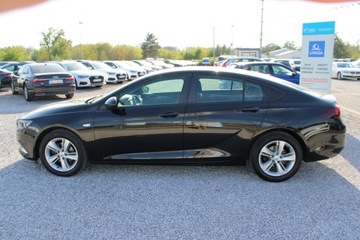 Opel Insignia II Sports Tourer 1.5 Turbo 140KM 2019 Opel Insignia 140HP EnJoy Salon Polska Gwarancja, zdjęcie 7