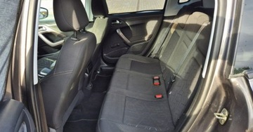 Peugeot 2008 I SUV 1.2 VTi 82KM 2014 Peugeot 2008 1.2 VTi 82KM Tablet Parktronic Tempomat Nowy rozrzad 1.2, zdjęcie 12