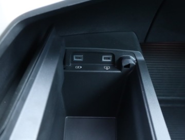 Peugeot 3008 III 2025 Peugeot 3008 1.2 MHEV, Salon Polska, zdjęcie 19