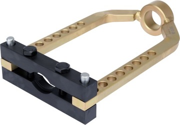 YATO ŚCIĄGACZ DO ROZŁĄCZANIA PRZEGUBÓW NAPĘDOWYCH PÓŁOSI