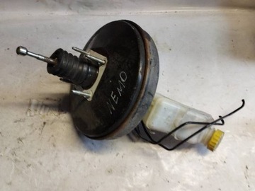 ČERPADLO ABS CITROEN NEMO 0204051784