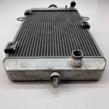 Радиатор Yamaha Raptor 700 OEM 1PE-WE246-00-00