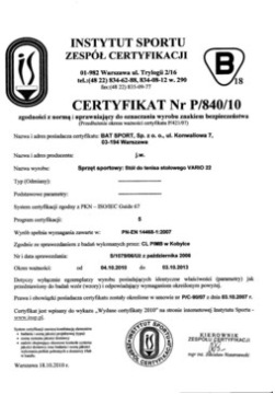PING Pong стол для настольного тенниса складной верх 18 мм