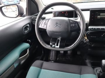 Citroen C4 Cactus Crossover 1.2 PureTech 82KM 2015 Citroen C4 Cactus 1.2 PureTech, Salon Polska, zdjęcie 6