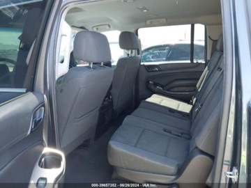 Chevrolet Suburban GMT900 2020 Chevrolet Suburban 2020 Chevrolet Suburban 2WD 4dr LS 5.3 Benzyna 355KM, zdjęcie 9