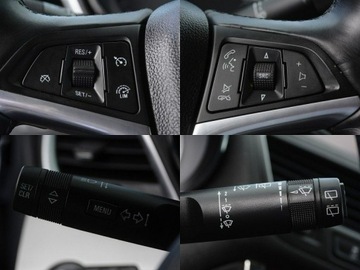 Opel Mokka I SUV 1.4 Turbo ECOTEC 140KM 2014 Opel Mokka 1.4Turbo podgrzewane fotele kierownica, zdjęcie 14