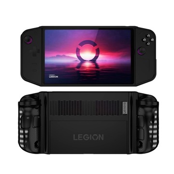 Tech-Protect TPUCARBON LENOVO LEGION GO черный