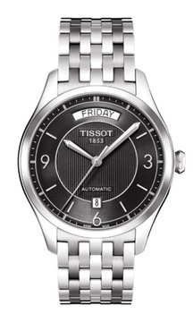 Oryginalna bransoleta do Tissot T038430 T605028256