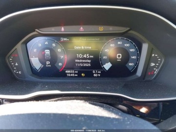 Audi Q3 II 2021 Audi Q3 Premium 45 Tfsi S Line Quattro Tiptronic 2021 2.0 Benzyna 228KM, zdjęcie 10
