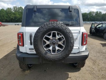 Ford 2024 Ford Bronco Badlands 2024 2.7 Benzyna 330KM, zdjęcie 2