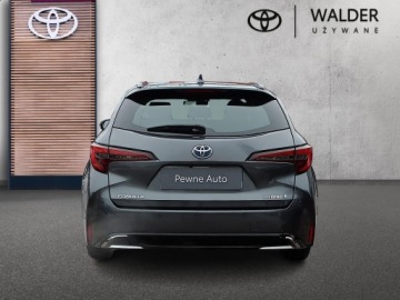 Toyota Corolla XII TS Kombi Facelifting 1.8 Hybrid 140KM 2023 Toyota Corolla 1.8 Hybrid Comfort Seria E21 (2019-, zdjęcie 3