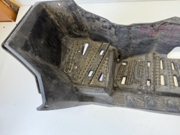 Polaris Sportsman 800 X2 Ступень пола правая 5436135