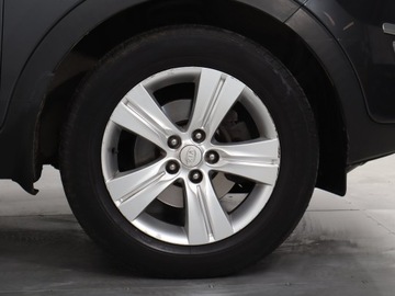 Kia Sportage III SUV 1.7 CRDi 116KM 2013 Kia Sportage 1.7 CRDi, Salon Polska, Serwis ASO, zdjęcie 14