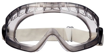 3M Safety Goggles 2890 Легкие вентилируемые очки