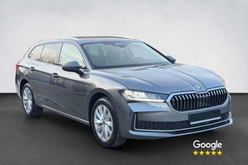 Skoda Superb III Kombi Facelifting 2.0 TDI SCR 150KM 2025 Skoda Superb SKODA Superb Combi Edition TDINiska RataOd RekiPolski Salon, zdjęcie 5