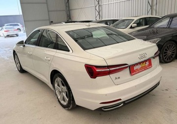Audi A6 C8 Limousine 2.0 45 TFSI 245KM 2019 Audi A6 Limousine A6 2.0 Tfsi 245 KM Salon PL 1wlasciciel Vat 23 Warsz, zdjęcie 3
