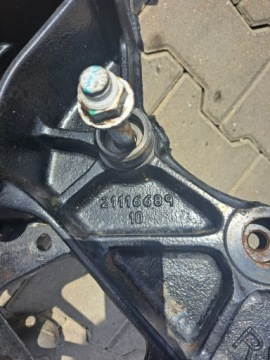 ИСПРАВЛЕНИЕ ЗАКОНА ОСАЖДЕНИЯ ДЛЯ RENAULT T RANGE GAMA CAB