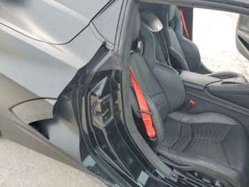 Chevrolet Corvette C7 2021 Chevrolet Corvette Stingray 3LT 2021 6.2 Benzyna 495KM, zdjęcie 10