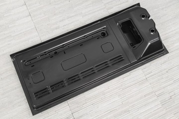 JEEP WRANGLER JK 2007-2018 VÍKO KUFRU KUFRU 68079246AB