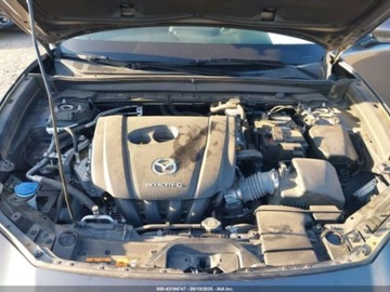 Mazda CX-30 2021 Mazda CX-30 Select 2021 2.5l 2.5 Benzyna 186KM, zdjęcie 8