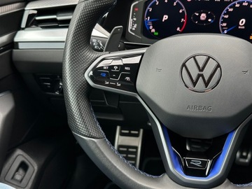 Volkswagen Arteon Shooting Brake R 2.0 TSI 320KM 2023 Volkswagen Arteon 2.0TSI 320KM 4X4 R DSG l DCC, Pa, zdjęcie 17