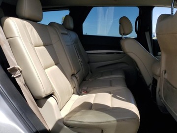 Dodge Durango III 3.6 V6 294KM 2017 Dodge Durango GT 2017 3.6l 3.6 Benzyna 295KM, zdjęcie 11