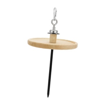 Uchwyt cewki, zewnętrzny pojemnik do sypialni