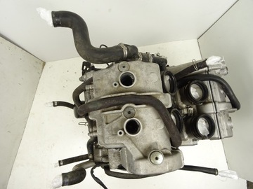 ДВИГАТЕЛЬ APRILIA RSV4 RSV 1000 V4 11-13