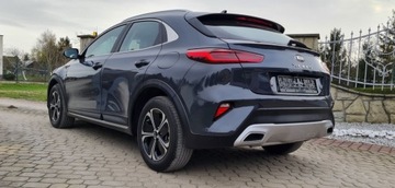 Kia XCeed 2021 Kia XCeed, zdjęcie 24