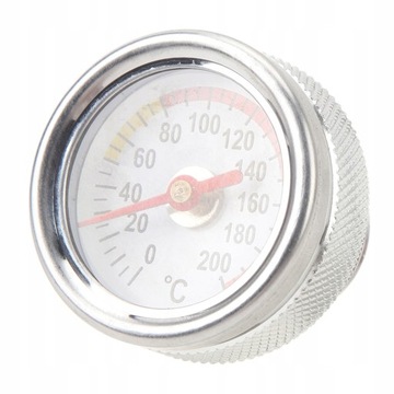 ЧАСЫ МОТОЦИКЛОВЫЙ ИНДИКАТОР ТЕМПЕРАТУРЫ МАСЛА