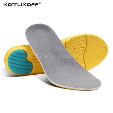 Wkładki Z Pianki Memory 40-45