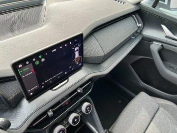 Skoda Kodiaq II SUV 1.5 TSI mHEV 150KM 2025 Skoda Kodiaq Selection 1.5 TSI mHEV 150 KM automat, zdjęcie 16