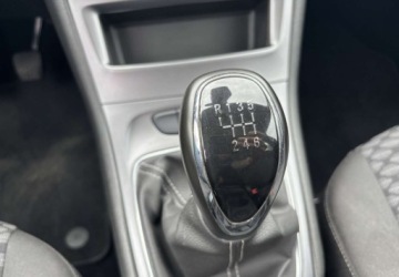 Opel Astra K Sportstourer Facelifting 1.5 Diesel 105KM 2021 Opel Astra Zarejestrowany - 1,5 cdti 105 km - 82 tkm 1.5 Diesel 105KM, zdjęcie 22