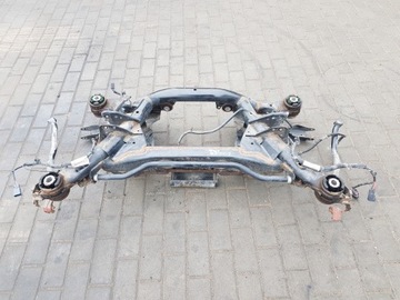DISCOVERY SPORT NOSNÍK ZAVĚŠENÍ ZADNÍ