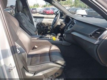 Volvo XC90 II 2021 Volvo XC 90 T6 R-Design 7 Passenger 2021 2.0l 2.0 Benzyna 316KM, zdjęcie 9