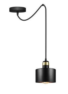 LAMPA WISZĄCA, ŻYRANDOL 7-205 LED