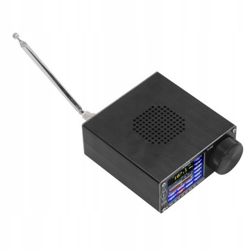 ATS-25 HAM AM SSB FM AM ПРИЕМНИК С DSP