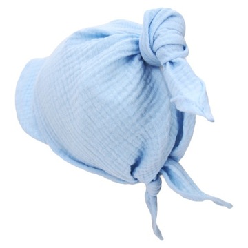 ПРЕМИУМ МУСЛИНОВЫЙ ШАРФ НА ГОЛОВУ