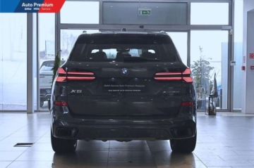 BMW X5 G05 2023 BMW X5 xDrive30dFV23Adaptacyjne reflektory LEDNaglosnienie HarmanKardon, zdjęcie 17