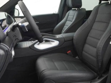 Mercedes GLE V167 SUV Facelifting 3.0 450d 367KM 2026 MERCEDES-BENZ GLE 450 d 4-Matic AMG Line 3.0 (367KM) 2026, zdjęcie 6