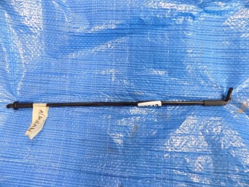 PODPORA MASKI NAVARA NP300 ALASKAN