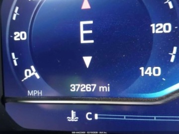 Chevrolet Silverado II 2023 Chevrolet Silverado 1500 Standard Bed Lt 2023 5.3 Benzyna 355KM, zdjęcie 12