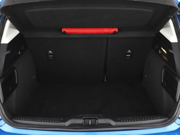 Ford Focus IV Hatchback 1.5 EcoBoost 150KM 2020 Ford Focus Navi Czujniki parkowania Klimatyzacja, zdjęcie 19