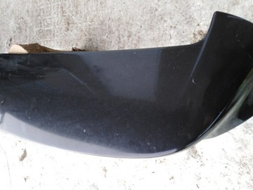 FOCUS MK3 ST KOMBI LOTKA SPOJLER KLAPY BAGAŻNIKA ORYG