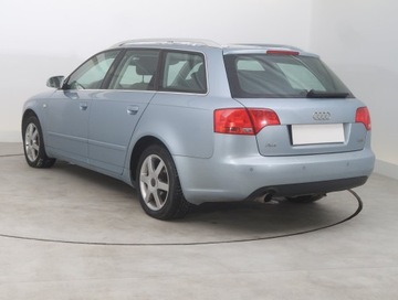 Audi A4 B7 Avant 2.0 20V 131KM 2008 Audi A4 2.0, GAZ, Klima, Klimatronic, Tempomat, zdjęcie 3