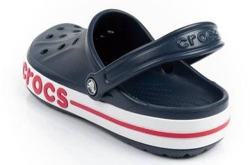 Klapki sandały chodaki Crocs Bayaband [205089-4CC]