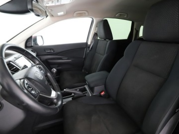 Honda CR-V IV SUV Facelifting 1.6 i-DTEC 160KM 2016 Honda CR-V Elegance 4x4 grzane fotele navi kamera, zdjęcie 12