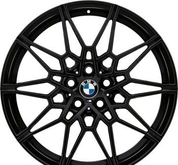 BMW Seria 3 G20-G21 2025 BMW M3 BMW M3 Competition xDrive BMW Bonkowscy Auto dostepne w Grudniu, zdjęcie 19